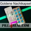 Golden Night Capsule new07